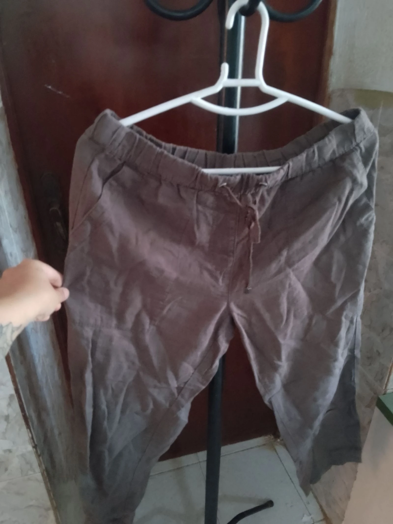 Pantalón janina